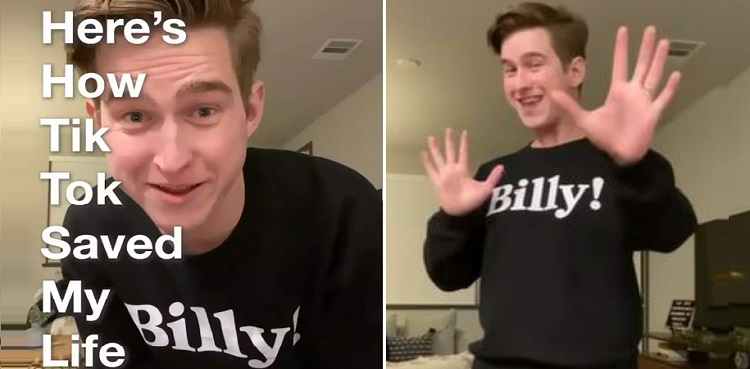TikTok clip saves life, skin Cancer