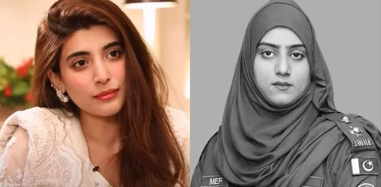 Urwa hocane, Suicide, Sub-inspector, Mary Rose