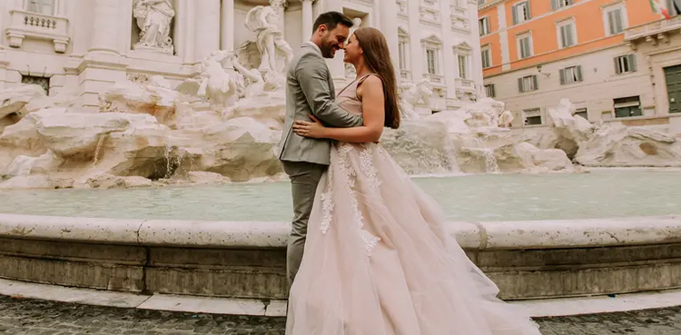 Italian government, Couples, Lazio, €2,000