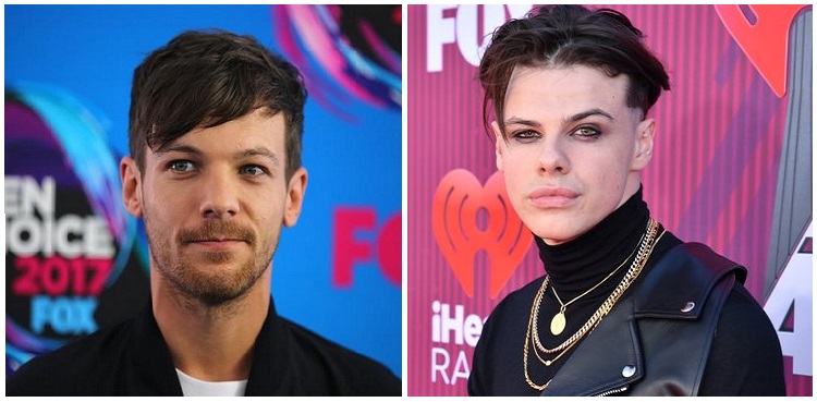 louis tomlinson