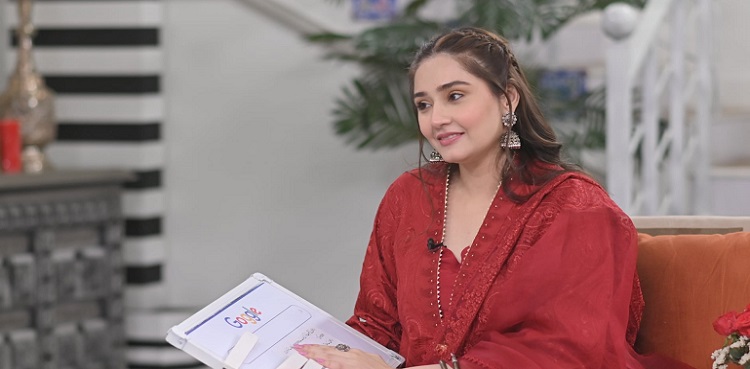 Dur-e-Fishan, Actor, Shan e Suhoor, ARY digital