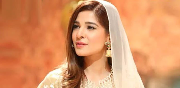 Ayesha-Omer