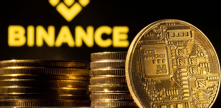 Binance court law cryptocurrency