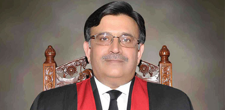 Chief-Justice