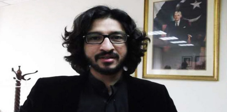 Dost Muhammad Mazari, meet today, Punjab Assembly, deputy speaker