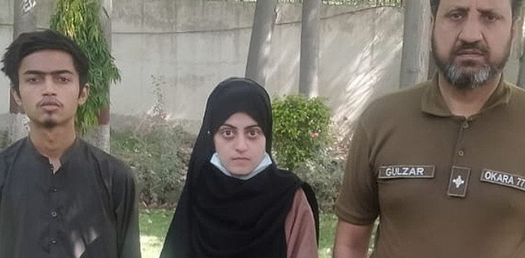dua zehra, medical test, age,