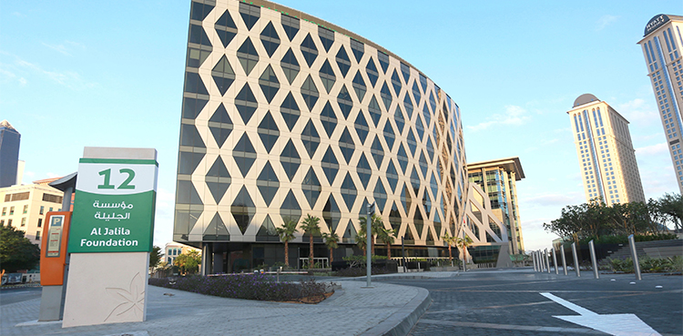 UAE Robotic Biobank dubai