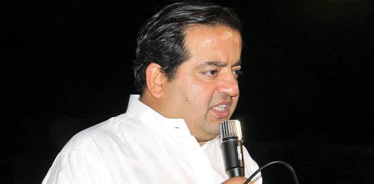 Faisal-Zaman MPA