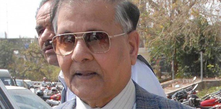 Audio clip, Mirza Aslam Beg, ISPR