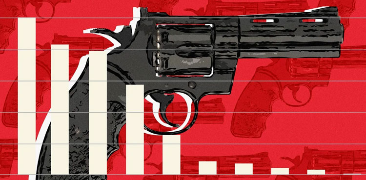 California guns law