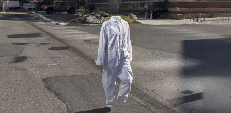 Hollow-man