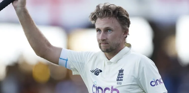 Joe Root England Cricket