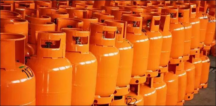 lpg prices, ogra
