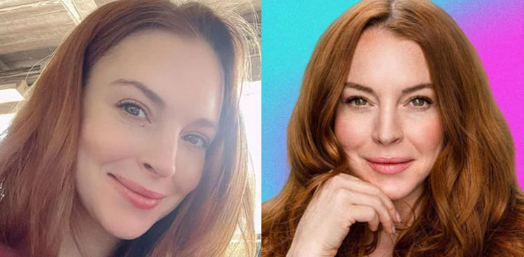 Lohan-podcast