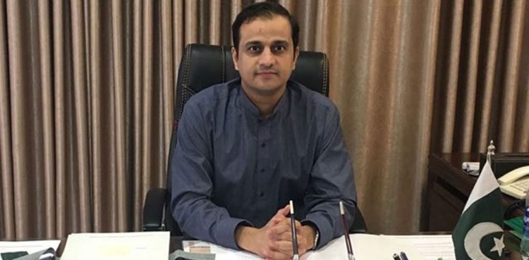 Karachi, Murtaza Wahab