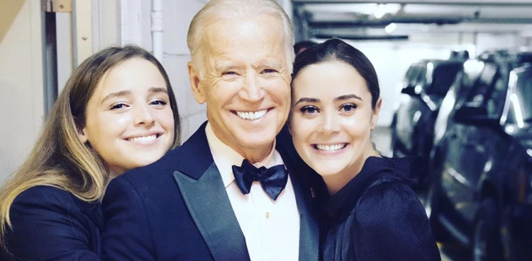 Naomi Biden wedding White House