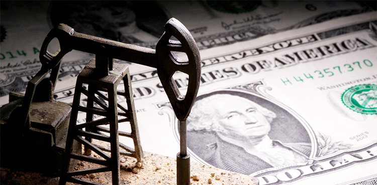 Dollar, Banks, Speculation