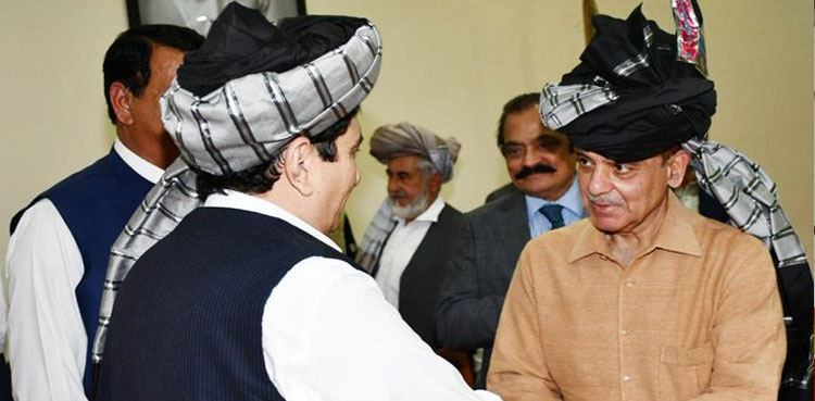 PM-Shehbaz-Sharif-tribal-districts-development
