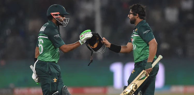 Babar Azam