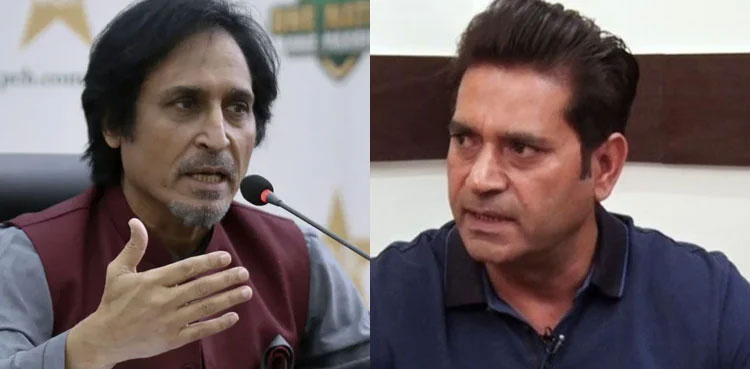 Ramiz-Raja