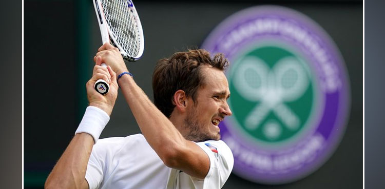 Wimbledon, Ban, Belarus, Russian
