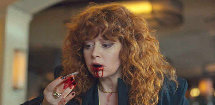 Russian Doll Season Two
