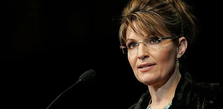 Sarah Palin