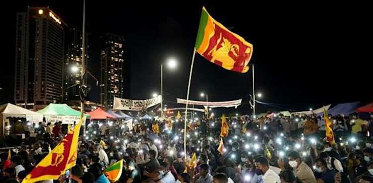Sri Lanka, lending rates cut, debt deal
