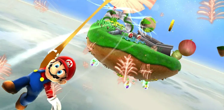 Super-Mario-Bros