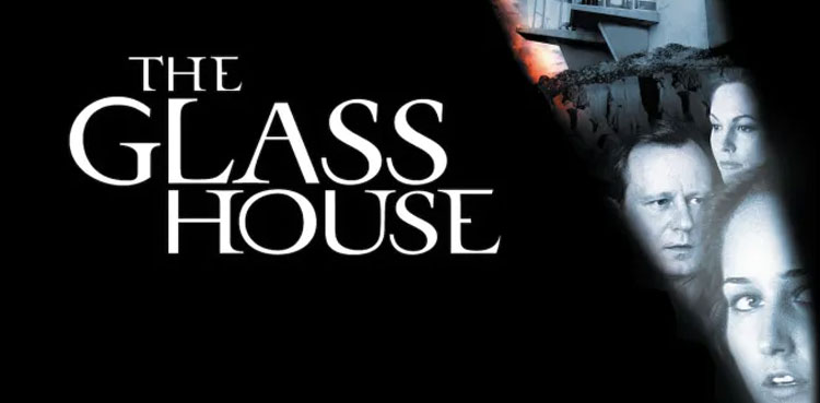 the glass house, glass house, netflix, horror movie, netflix movie