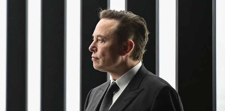 Elon Musk, Chinese FM, Beijing