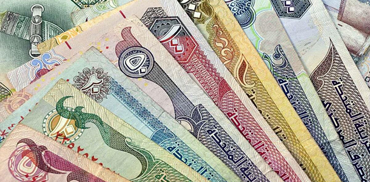 UAE, new currency notes, new banknotes, security features