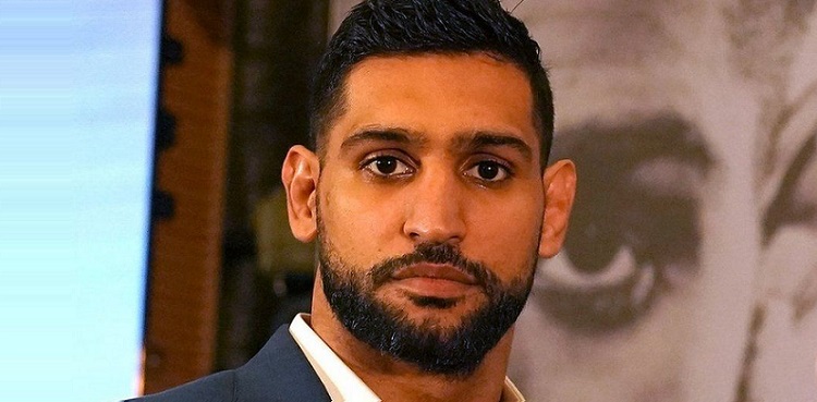 Boxer Amir Khan, Palestine, Al-Aqsa Mosque, Israeli forces