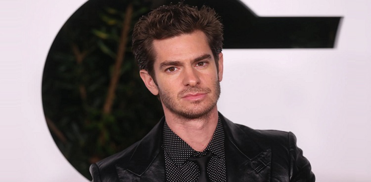 Andrew garfield, acting break