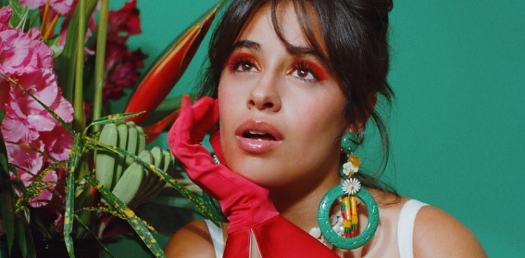 Camila Cabello, The X Factor, Harry Styles, fifth harmony