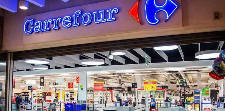 Carrefour reviewing how staff are treated at Majid Al Futtaim
