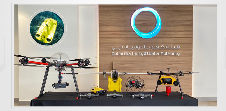 Dubai DEWA