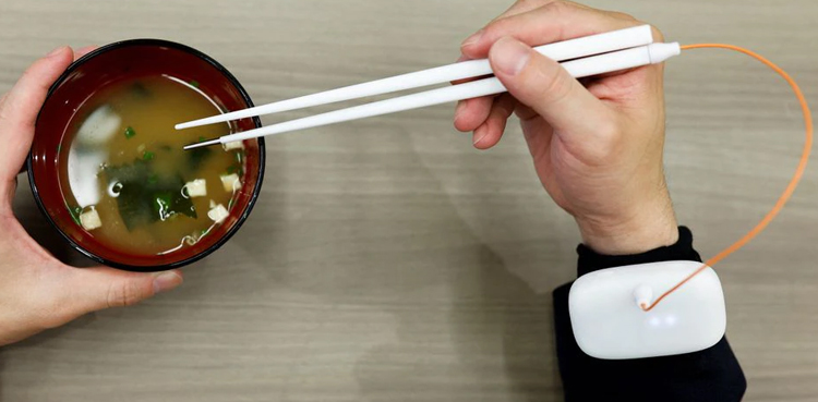 electric chopsticks