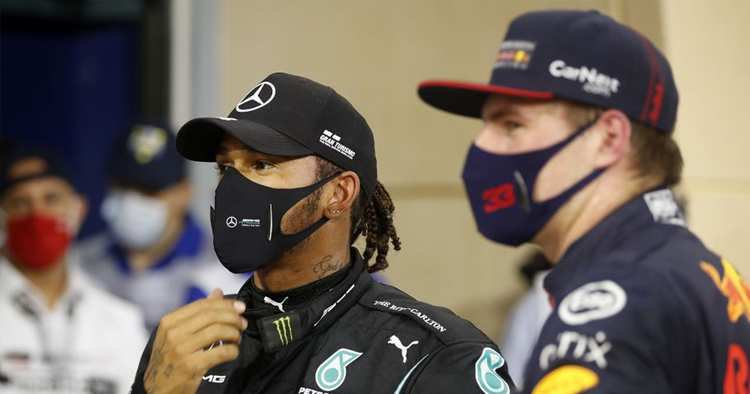 Formula One Porsche and Audi
