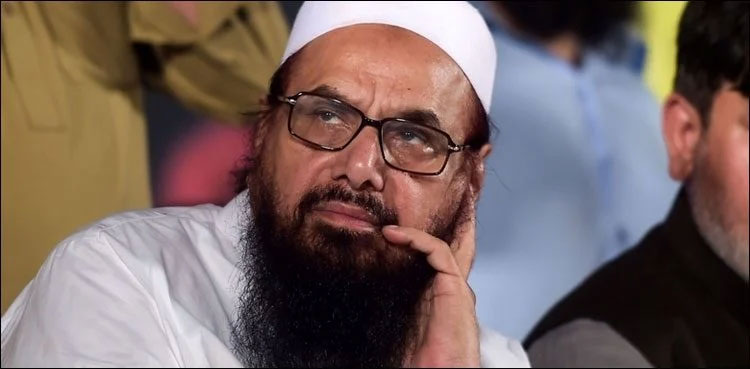 Hafiz Saeed, 31 years in jail, Jamatud Dawa, Lahore