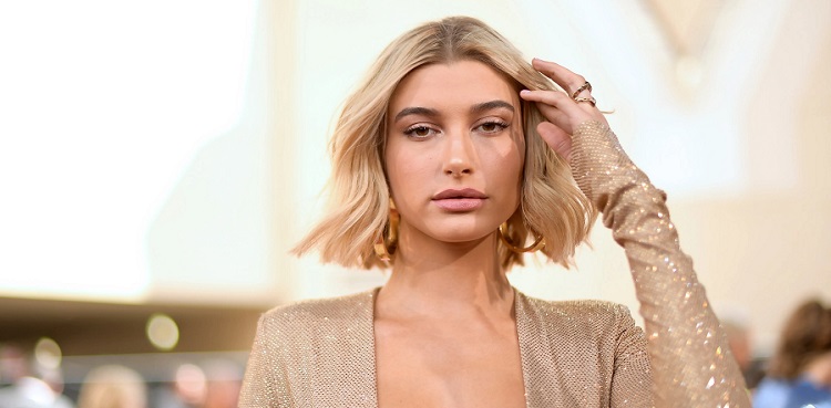 Hailey Bieber, online trolls, Model, Justin Bieber