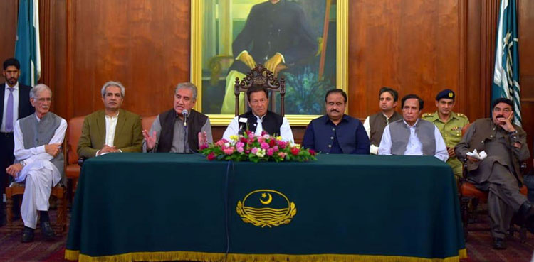 MPAs Punjab Assembly Imran Khan