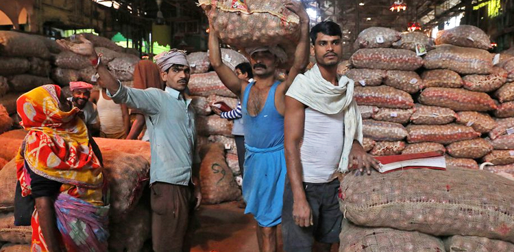 India retailers