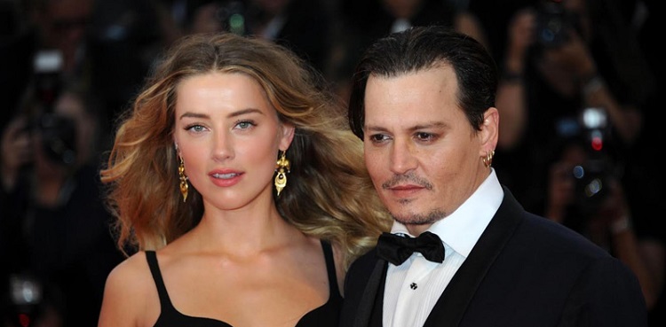 Johnny Depp Defamation Case