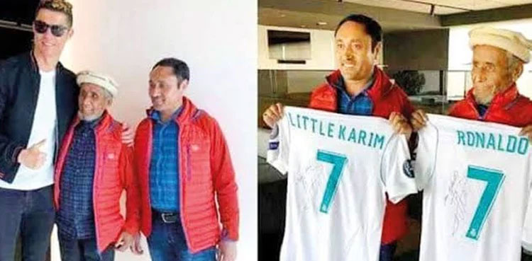 little-karim-passes-away