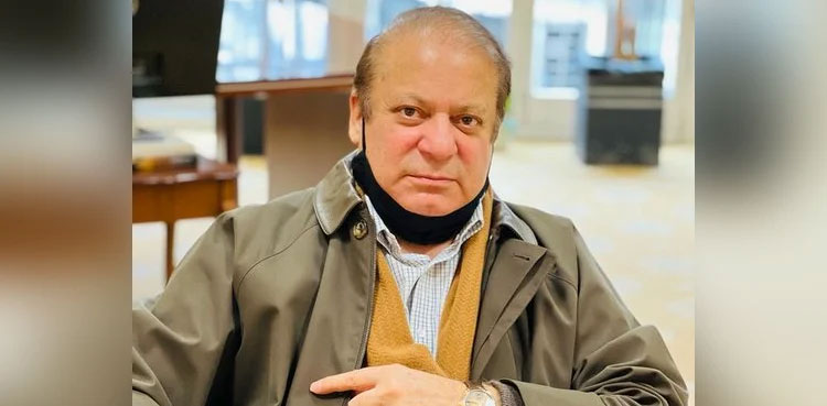 Nawaz Sharif, PML-N,