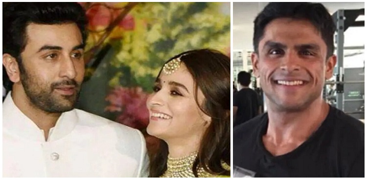 Rahul Bhatt, Bollywood, Neetu Kapoor, Ranbir Kapoor Alia Bhatt