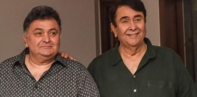Alia-Ranbir wedding, Bollywood, Randhir kapoor, Rishi Kapoor