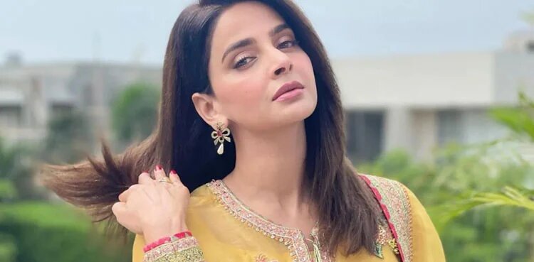 Saba Qamar, Bollywood actors, fraud