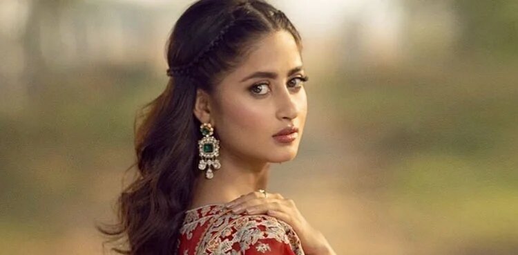 Sajal Aly, viral video, Superstar, Instagram video